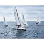 Book yachts online - sailboat - Maxus 33.1 RS Prestige - FROZEN WATER - rent