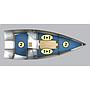 Book yachts online - sailboat - Maxus 28 Prestige + - Lefkada - rent