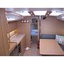Book yachts online - sailboat - Dufour 390 Grand Large - Foxtrot - rent