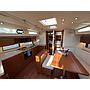 Book yachts online - sailboat - Oceanis 46.1 - Ostria - rent