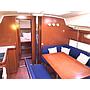 Book yachts online - sailboat - Oceanis 43 - Whisper - rent