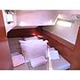 Book yachts online - sailboat - Oceanis 43 - Whisper - rent