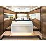 Book yachts online - sailboat - Bavaria Cruiser 57 - Be luxe - rent