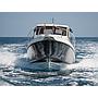 Book yachts online - motorboat - Leidi 660 - H1 - rent