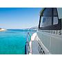 Book yachts online - motorboat - Leidi 660 - H1 - rent
