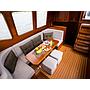 Book yachts online - motorboat - Nautiner 40.2 AFT - Nautiner 40.2 AFT - rent