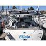 Book yachts online - sailboat - Bavaria Cruiser 46 - Olivia - rent