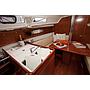 Book yachts online - sailboat - Oceanis 31 - Moody Blues - rent