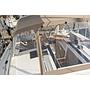 Book yachts online - sailboat - Oceanis 41.1 - King Crimson  - rent