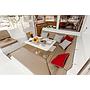 Book yachts online - catamaran - Lagoon 400 S2 - Tangerine Dream - rent