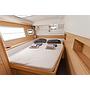 Book yachts online - catamaran - Lagoon 400 S2 - Tangerine Dream - rent