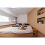 Book yachts online - catamaran - Lagoon 42 - Nirvana - rent