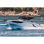 Book yachts online - motorboat - Beneteau Flyer 8 SUNdeck - LUCY - rent