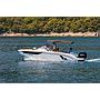 Book yachts online - motorboat - Beneteau Flyer 8 SUNdeck - LUCY - rent