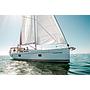Book yachts online - sailboat - Hanse 508 - Katerina Wing - rent