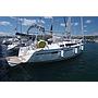 Book yachts online - sailboat - Bavaria Cruiser 33 - PULENAT - rent