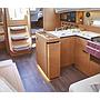 Book yachts online - sailboat - Sun Odyssey 410 - ANIKA - rent