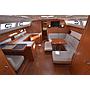 Book yachts online - sailboat - Bavaria Cruiser 51 - TRAMUNTANA - rent