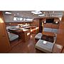 Book yachts online - sailboat - Bavaria Cruiser 51 - TRAMUNTANA - rent