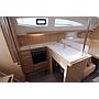 Book yachts online - sailboat - Elan 40 Impression - DESIDERIA - rent