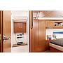 Book yachts online - sailboat - Bavaria C45 Style - SUNNY - rent