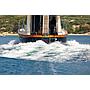 Book yachts online - motorboat - Adria Mare 38 - PAOLA - rent