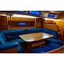 Book yachts online - sailboat - Bavaria 46 Cruiser - SIRIUS I - rent