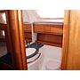 Book yachts online - sailboat - Bavaria 46 Cruiser - Thetis - rent