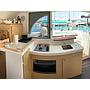 Book yachts online - catamaran - Lagoon 380 - GOA 3 - rent