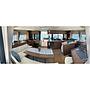 Book yachts online - catamaran - Lagoon 46 - GOA 8 - rent