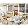 Book yachts online - catamaran - Lagoon 560 - BIG GANI - rent