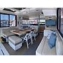 Book yachts online - catamaran - Bali 4.1 - ELETTRA - rent
