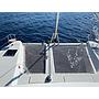 Book yachts online - catamaran - Lagoon 42 - GOA 6 - rent
