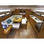 Book yachts online - sailboat - Sun Odyssey 479 - Odysseus - rent
