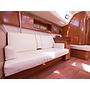 Book yachts online - sailboat - Oceanis 54 - Chill Out - rent