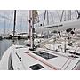 Book yachts online - sailboat - Bavaria  C42 - Melia - rent