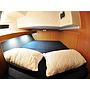Book yachts online - sailboat - Bavaria  C42 - Melia - rent