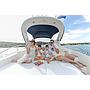 Book yachts online - motorboat - Salpa 38.5 - ICTIS - rent