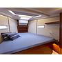 Book yachts online - sailboat - Hanse 388 - Tadeja - rent