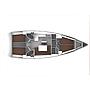 Book yachts online - sailboat - Bavaria Cruiser 46 - Dolce Vita - rent