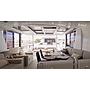 Book yachts online - catamaran - Bali 4.2 - Persona Grata - rent