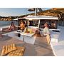 Book yachts online - catamaran - Bali 4.2 - Persona Grata - rent
