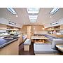 Book yachts online - sailboat - Bavaria Cruiser 45 - Chiara F. - rent