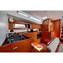 Book yachts online - sailboat - Oceanis 48 - Sharel - rent