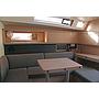 Book yachts online - sailboat - Oceanis 45 - DREAMS - rent