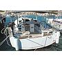 Book yachts online - sailboat - Oceanis 38.1 - New Boat EST - rent