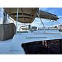 Book yachts online - catamaran - Bali 4.6 5 cabins - WILD BUNCH - rent