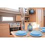 Book yachts online - sailboat - Oceanis 38.1 - FREEDOM - rent