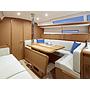 Book yachts online - sailboat - Sunsail 38 - Sunsail 38 (2017) - rent