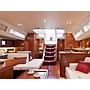 Book yachts online - sailboat - Oceanis 48 - Oceanis 48 (2015) - rent